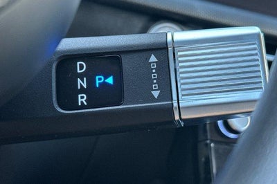 2026 Hyundai TUCSON HYBRID Blue SE AWD