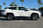 2026 Hyundai TUCSON HYBRID Blue SE AWD
