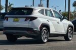 2026 Hyundai TUCSON HYBRID Blue SE AWD