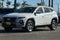 2026 Hyundai TUCSON HYBRID Blue SE AWD