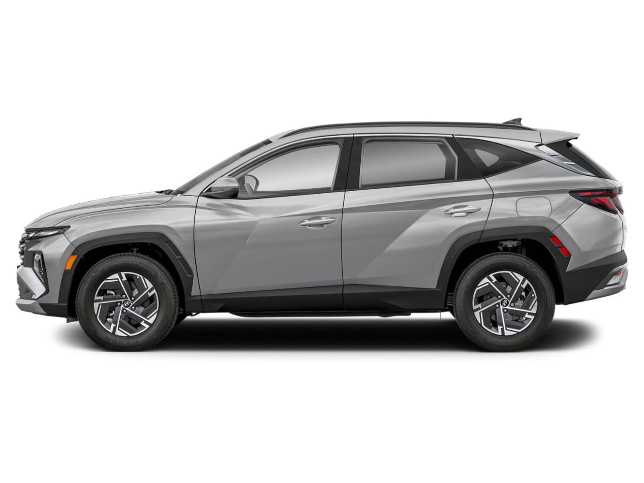 2026 Hyundai TUCSON HYBRID Blue SE AWD