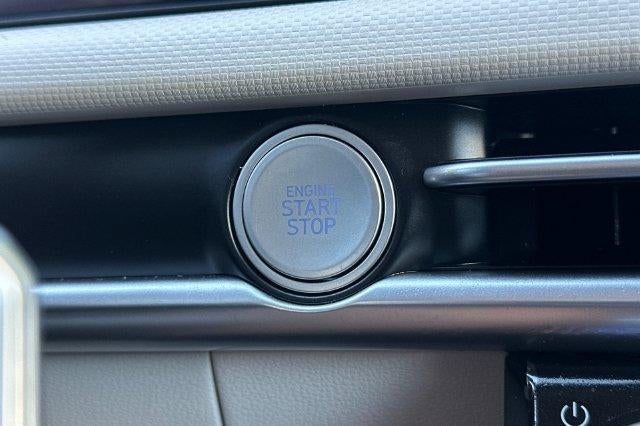 2026 Hyundai TUCSON HYBRID Blue SE AWD