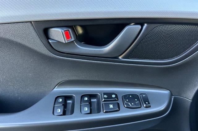 2019 Hyundai KONA SEL Auto AWD