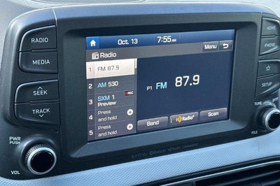 2019 Hyundai KONA SEL Auto AWD