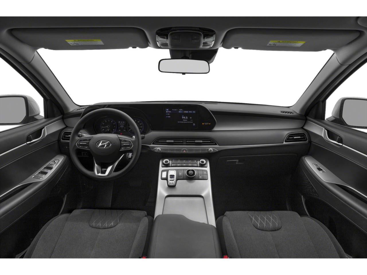 2021 Hyundai PALISADE SE FWD