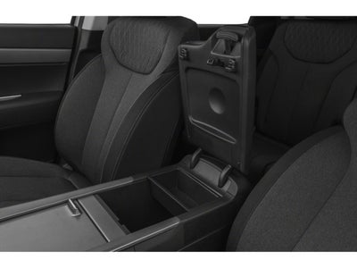 2021 Hyundai PALISADE SE FWD