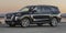 2021 Hyundai PALISADE SE FWD