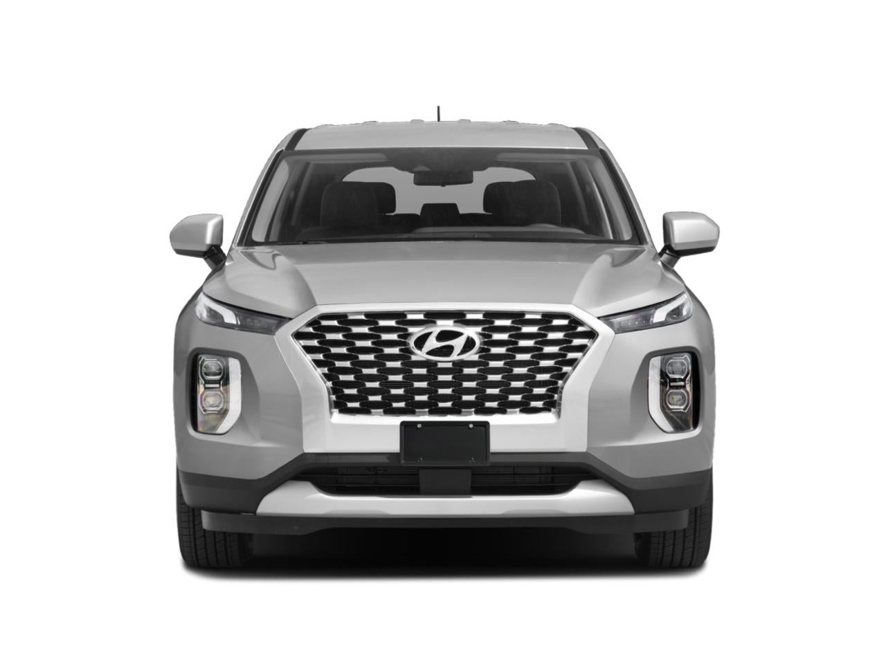 2021 Hyundai PALISADE SE FWD