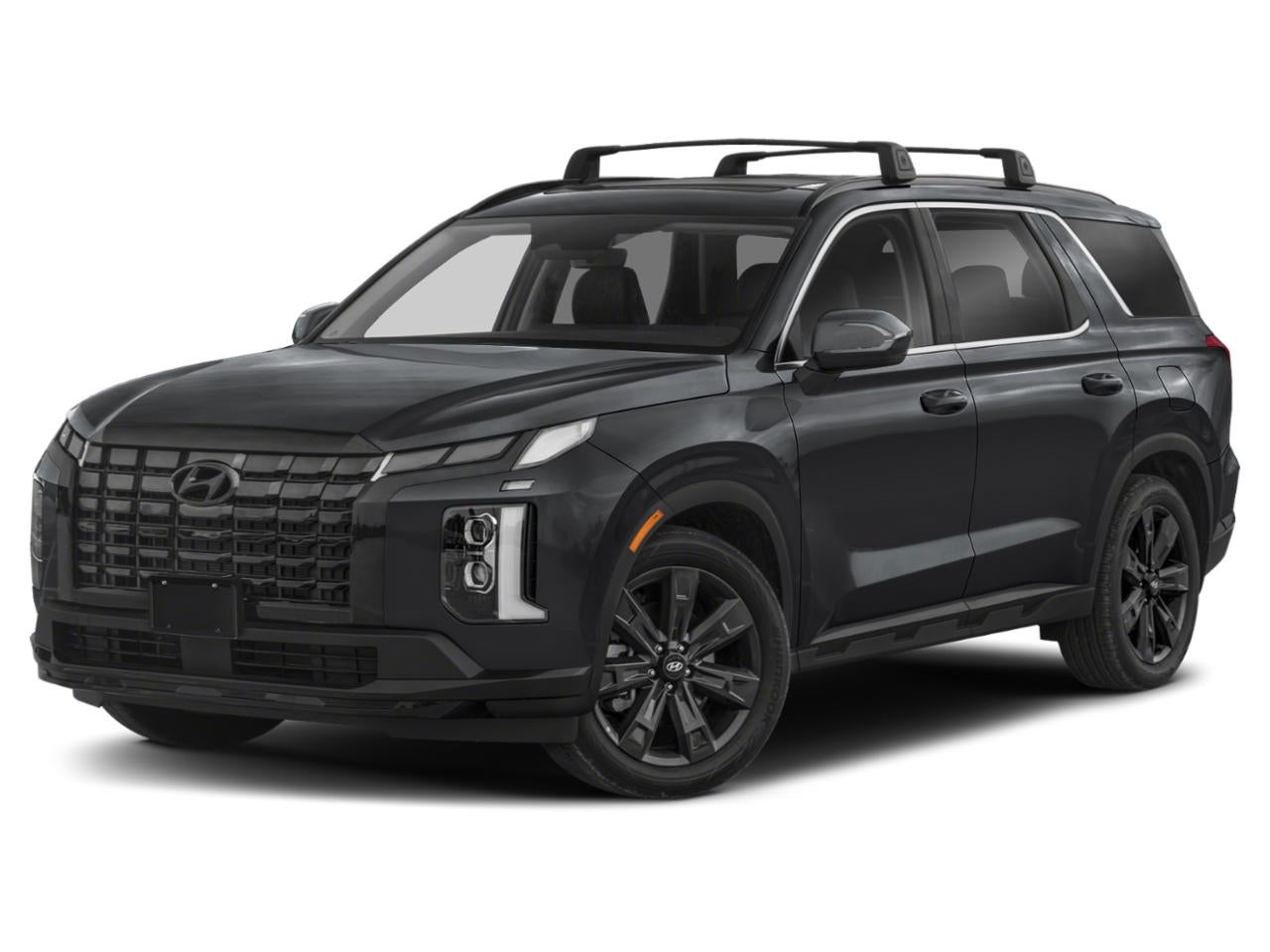 2024 Hyundai PALISADE XRT FWD