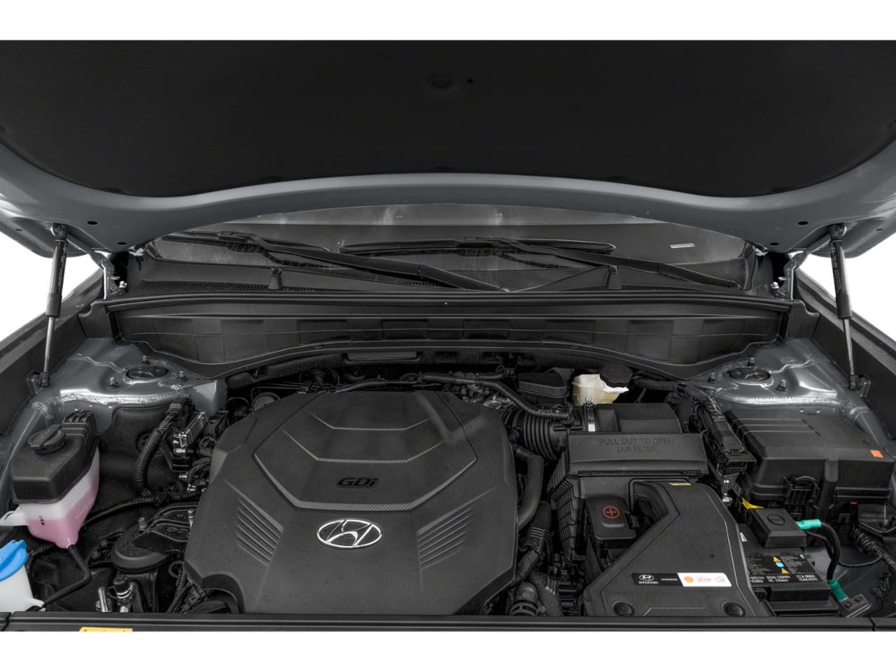 2024 Hyundai PALISADE XRT FWD