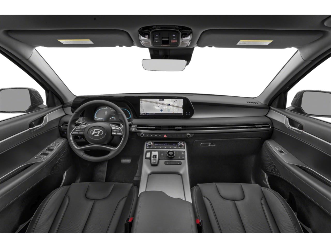 2024 Hyundai PALISADE XRT FWD