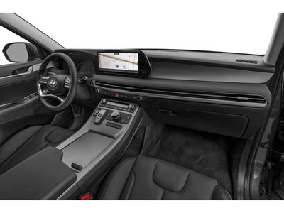 2024 Hyundai PALISADE XRT FWD
