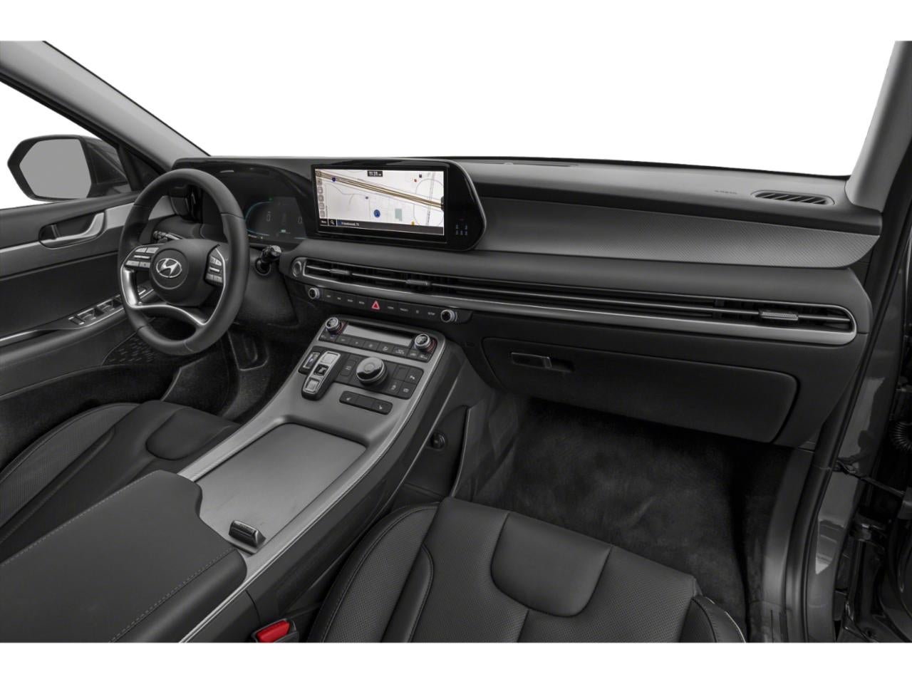 2024 Hyundai PALISADE XRT FWD
