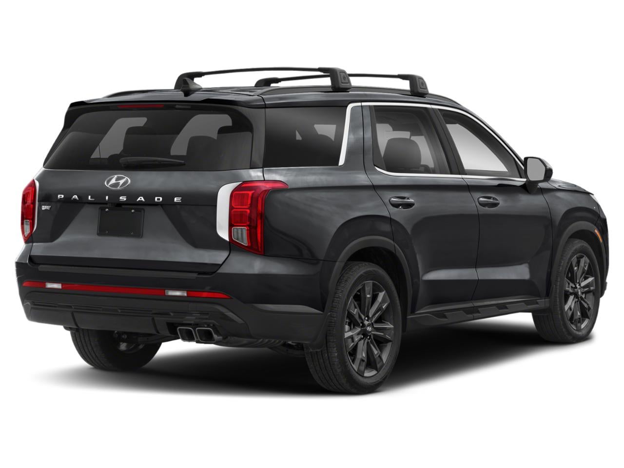 2024 Hyundai PALISADE XRT FWD