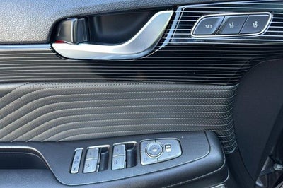 2024 Hyundai PALISADE Calligraphy Night Edition AWD