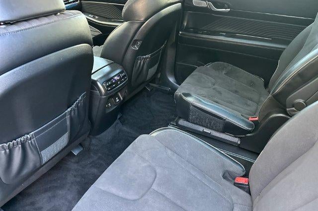 2024 Hyundai PALISADE Calligraphy Night Edition AWD