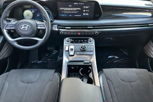 2024 Hyundai PALISADE Calligraphy Night Edition AWD