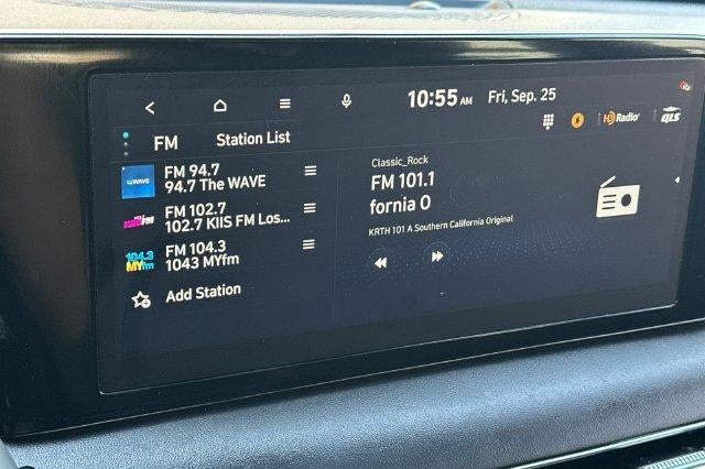2024 Hyundai PALISADE Calligraphy Night Edition AWD