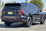 2024 Hyundai PALISADE Calligraphy Night Edition AWD