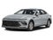2026 Hyundai SONATA SE FWD
