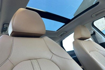 2025 Hyundai SONATA HYBRID Limited FWD