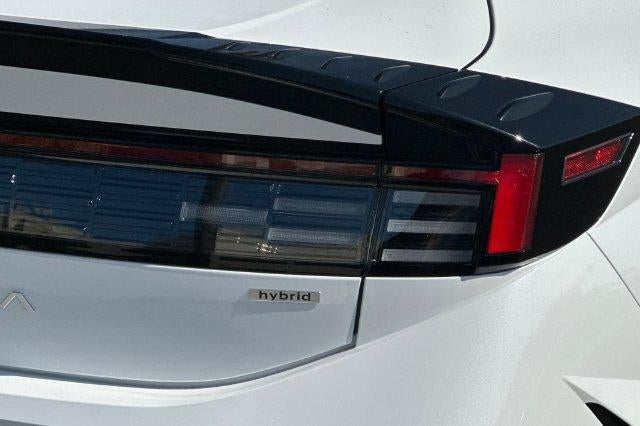 2025 Hyundai SONATA HYBRID Limited FWD