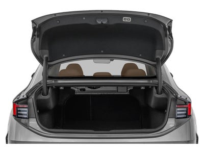 2025 Hyundai SONATA HYBRID Limited FWD