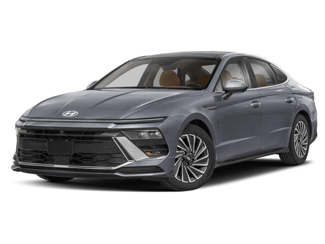 2025 Hyundai SONATA HYBRID Limited FWD