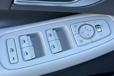 2025 Hyundai SONATA SEL AWD