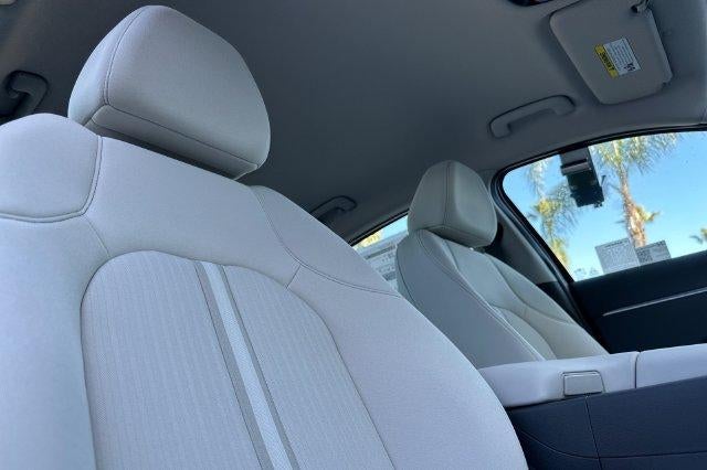 2025 Hyundai SONATA SEL AWD