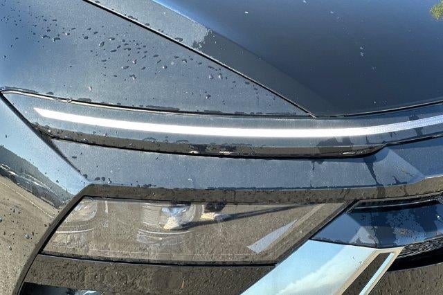 2025 Hyundai SONATA SEL AWD