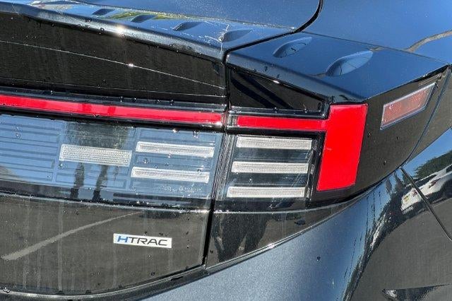 2025 Hyundai SONATA SEL AWD
