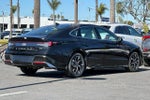 2025 Hyundai SONATA SEL AWD
