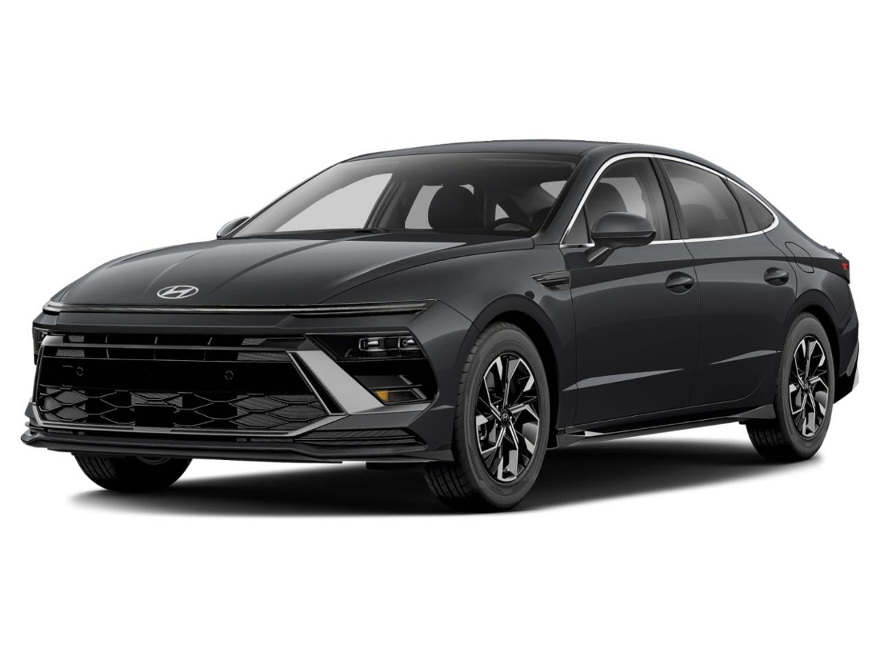 2025 Hyundai SONATA SEL AWD