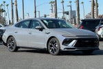 2025 Hyundai SONATA SEL AWD