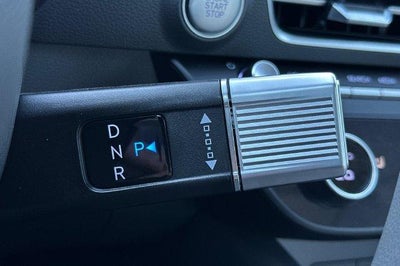2025 Hyundai SONATA SEL AWD