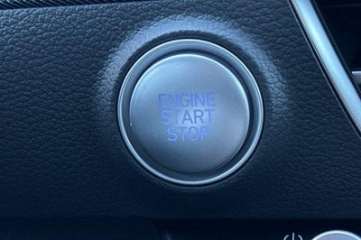 2025 Hyundai SONATA SEL AWD