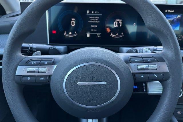 2025 Hyundai SONATA SEL AWD