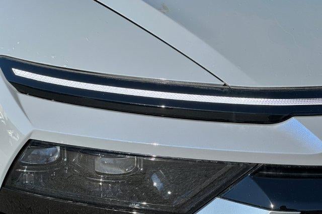 2025 Hyundai SONATA SEL AWD