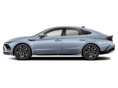 2025 Hyundai SONATA SEL AWD