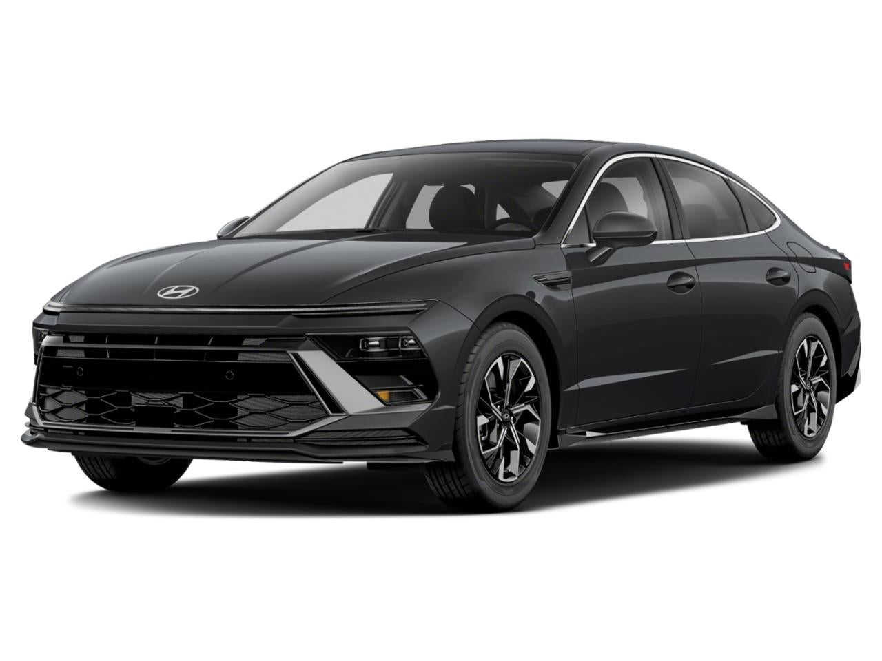 2025 Hyundai SONATA SEL AWD
