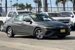2026 Hyundai ELANTRA SE Sedan
