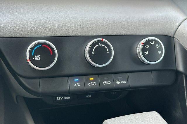 2026 Hyundai ELANTRA SE Sedan