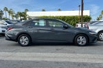 2026 Hyundai ELANTRA SE Sedan