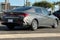 2026 Hyundai ELANTRA HYBRID Blue Sedan