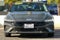2026 Hyundai ELANTRA HYBRID Blue Sedan