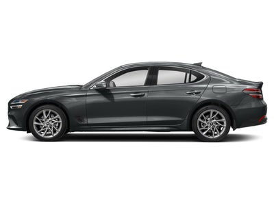 2023 Genesis G70 2.0T RWD