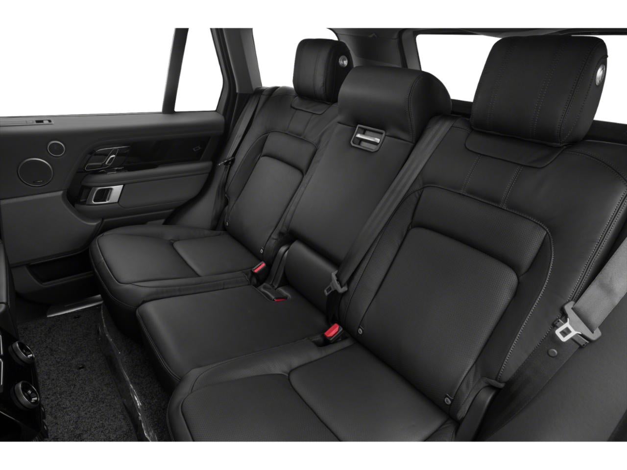 2019 Land Rover Range Rover V6 Supercharged SWB