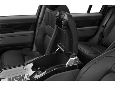2019 Land Rover Range Rover V6 Supercharged SWB