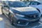 2017 Honda Civic Hatchback EX CVT